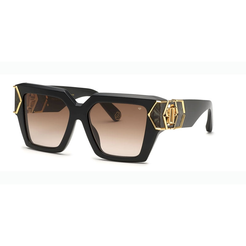 Occhiale da Sole Philipp Plein, Modello: SPP135M Colore: 700Y
