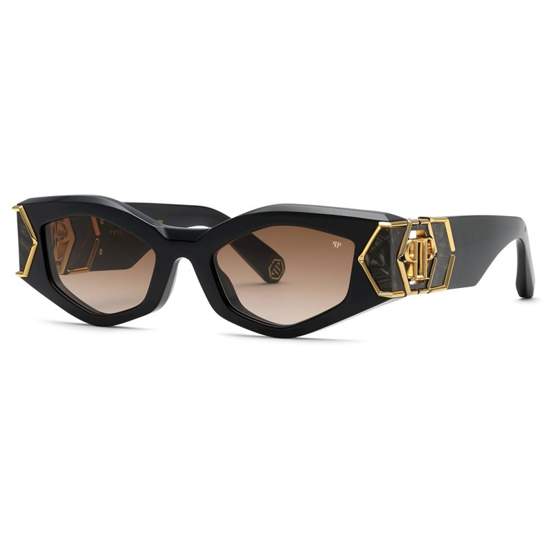 Occhiale da Sole Philipp Plein, Modello: SPP136M Colore: 700Y