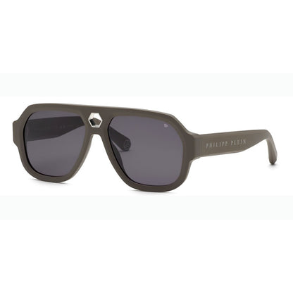 Occhiale da Sole Philipp Plein, Modello: SPP143 Colore: 6S9M