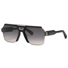 Carica l&#39;immagine nel visualizzatore di Gallery, Occhiale da Sole Philipp Plein, Modello: Spp147m Colore: 0K07