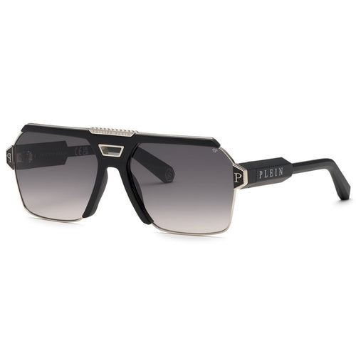 Occhiale da Sole Philipp Plein, Modello: Spp147m Colore: 0K07