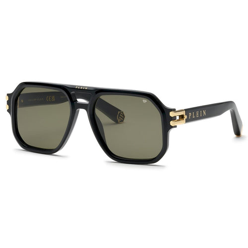 Occhiale da Sole Philipp Plein, Modello: Spp148m Colore: 0700