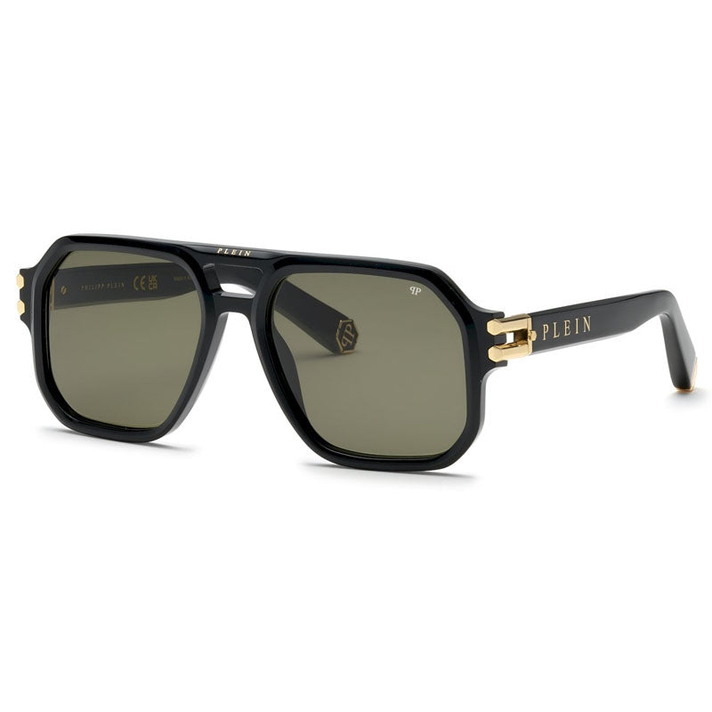 Occhiale da Sole Philipp Plein, Modello: Spp148m Colore: 0700