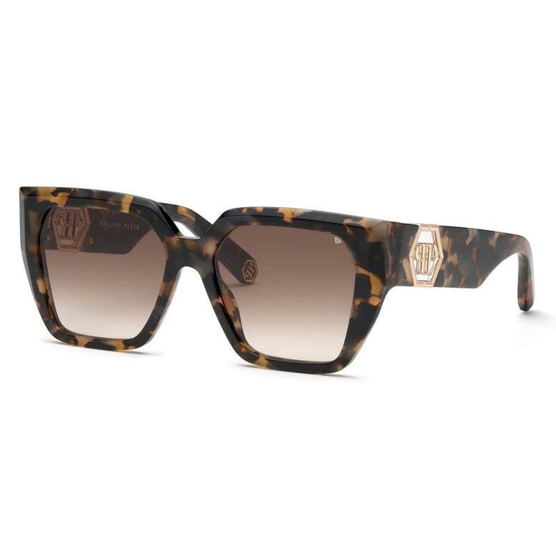 Occhiale da Sole Philipp Plein, Modello: Spp160 Colore: 04BL
