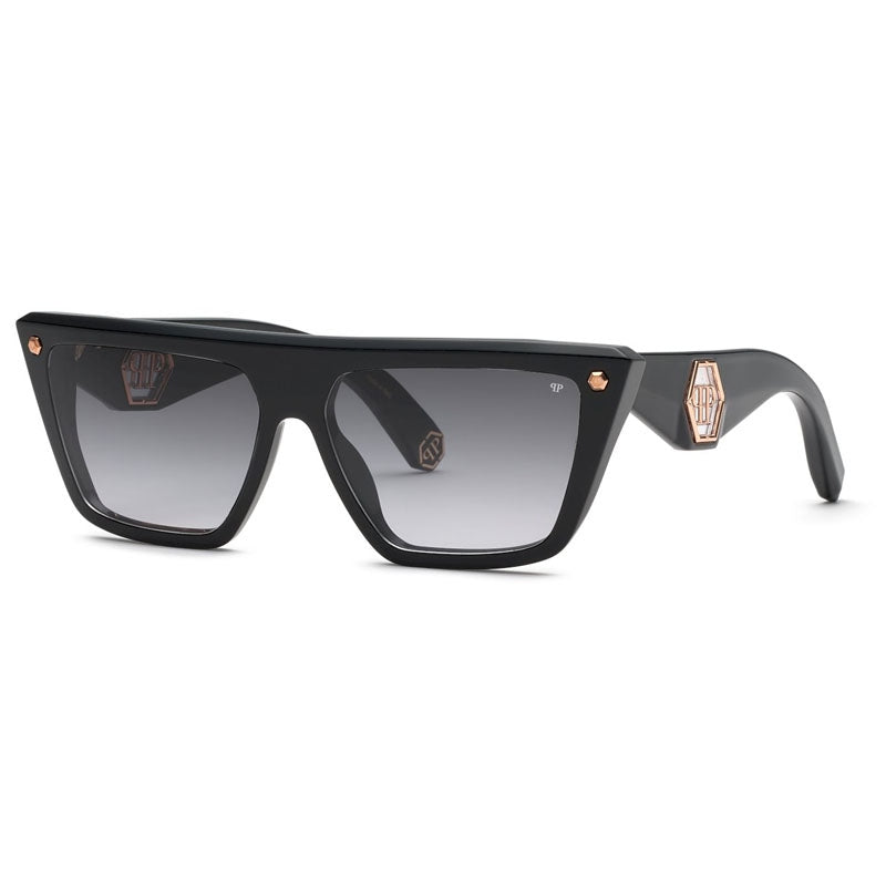 Occhiale da Sole Philipp Plein, Modello: Spp177 Colore: 0700