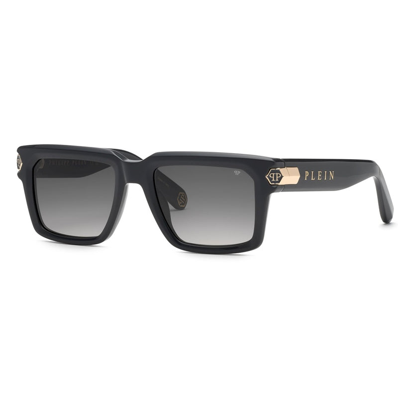 Occhiale da Sole Philipp Plein, Modello: SPP181M Colore: 01GP