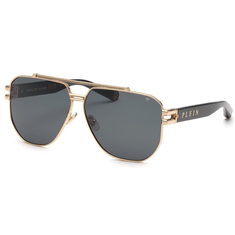 Occhiale da Sole Philipp Plein, Modello: Spp185 Colore: 0301