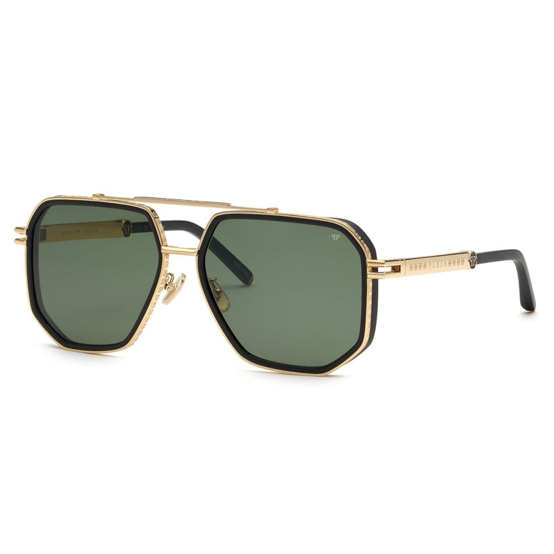 Occhiale da Sole Philipp Plein, Modello: SPP187M Colore: 0302