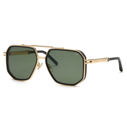 Occhiale da Sole Philipp Plein, Modello: SPP187M Colore: 0302