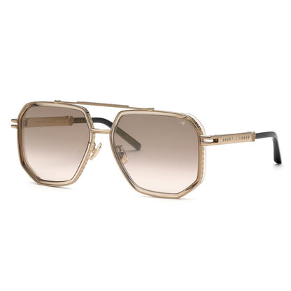 Occhiale da Sole Philipp Plein, Modello: SPP187M Colore: 8L7G