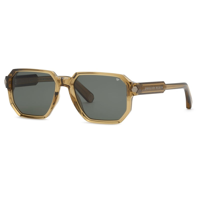 Occhiale da Sole Philipp Plein, Modello: SPP202M Colore: 0B86