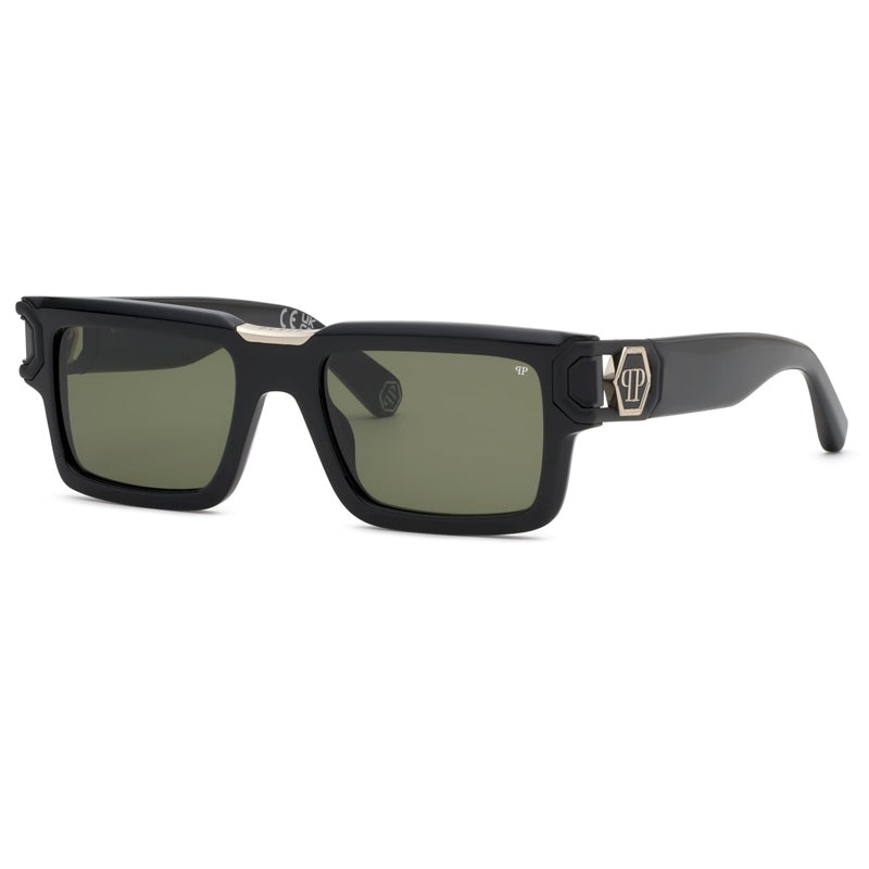 Occhiale da Sole Philipp Plein, Modello: SPP206M Colore: 0700