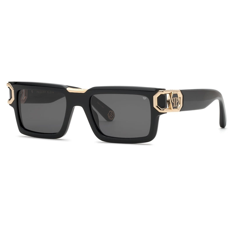 Occhiale da Sole Philipp Plein, Modello: SPP206M Colore: 700Y