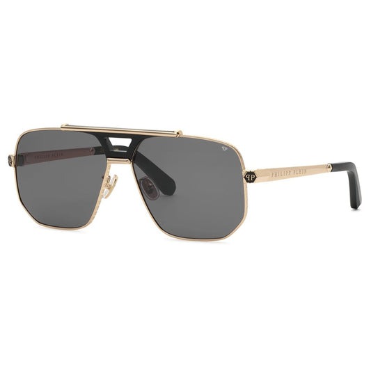 Occhiale da Sole Philipp Plein, Modello: SPP226M Colore: 300Y