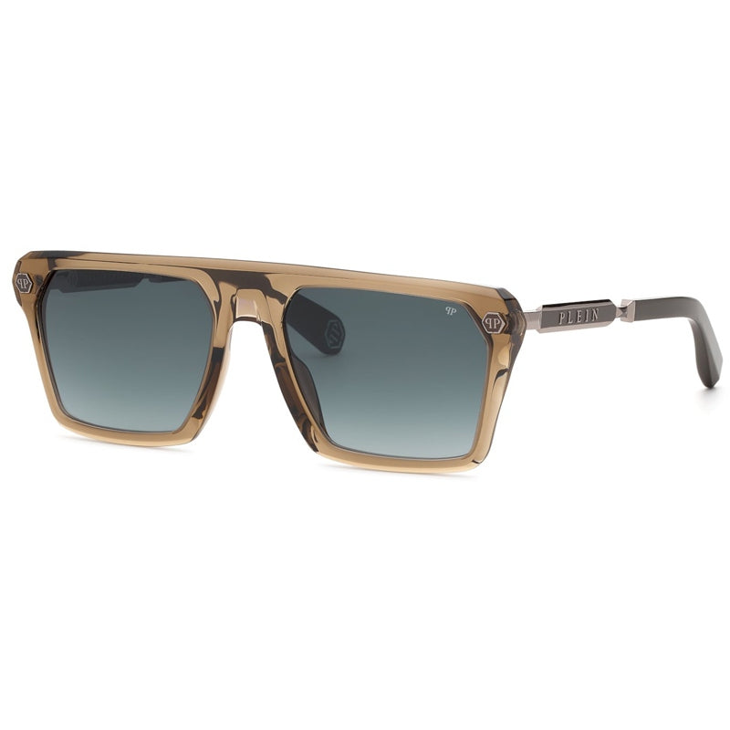 Occhiale da Sole Philipp Plein, Modello: SPP228 Colore: 09X8