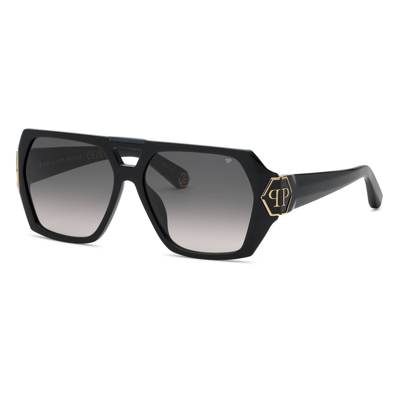 Occhiale da Sole Philipp Plein, Modello: SPP238M Colore: 0700