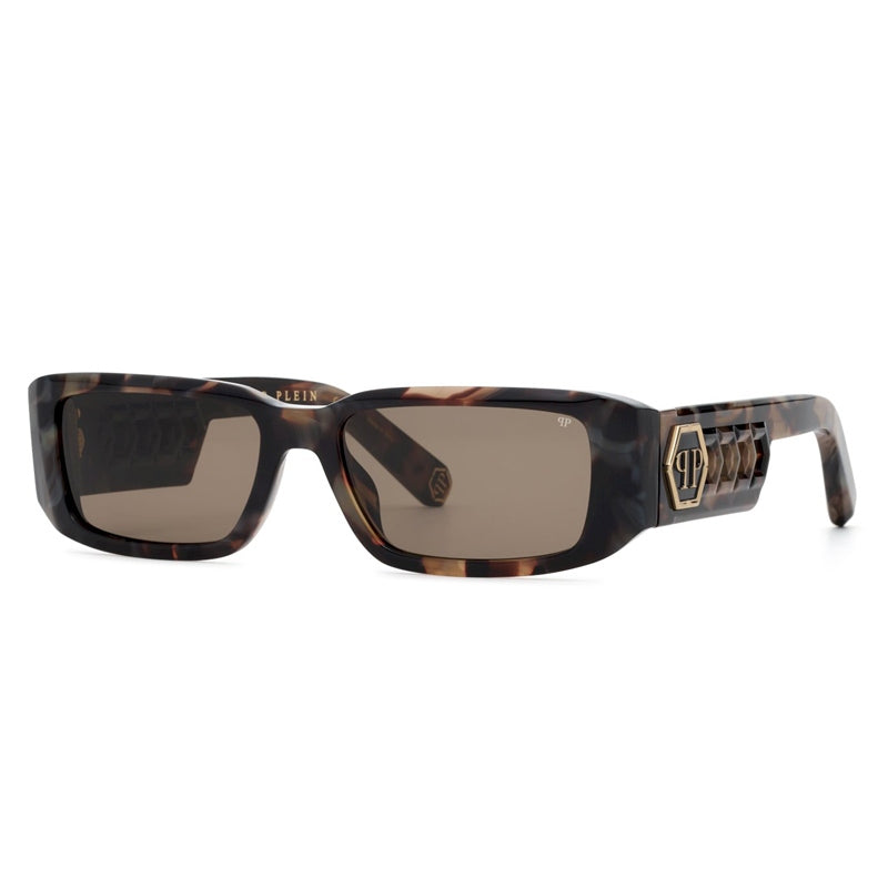 Occhiale da Sole Philipp Plein, Modello: SPP240M Colore: 03KA