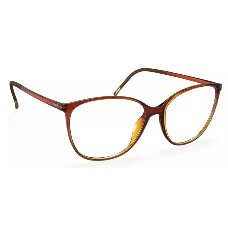 Occhiale da Vista Silhouette, Modello: SPXIllusionFullRim1601 Colore: 2530