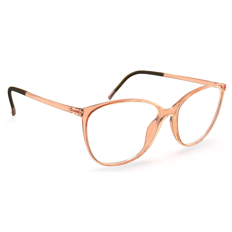 Occhiale da Vista Silhouette, Modello: SPXIllusionFullRim1601 Colore: 2630