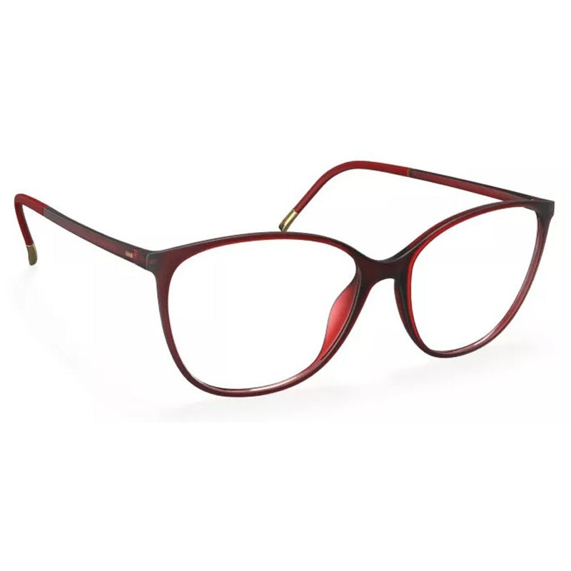 Occhiale da Vista Silhouette, Modello: SPXIllusionFullRim1601 Colore: 3030