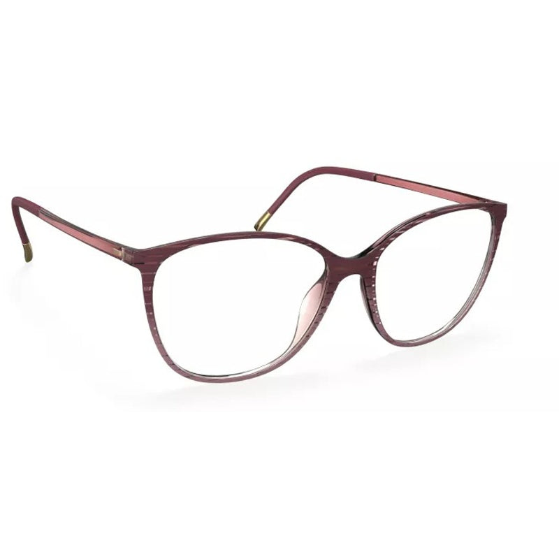 Occhiale da Vista Silhouette, Modello: SPXIllusionFullRim1601 Colore: 3530
