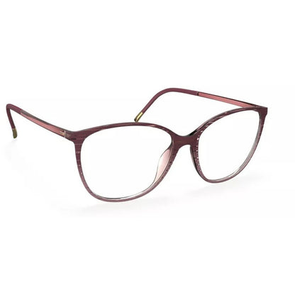 Occhiale da Vista Silhouette, Modello: SPXIllusionFullRim1601 Colore: 3530