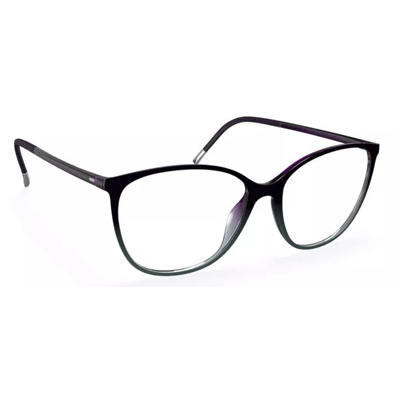 Occhiale da Vista Silhouette, Modello: SPXIllusionFullRim1601 Colore: 4010