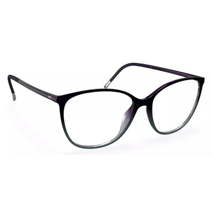 Occhiale da Vista Silhouette, Modello: SPXIllusionFullRim1601 Colore: 4010