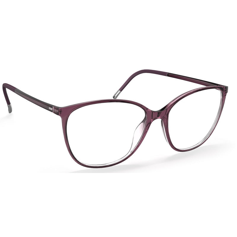 Occhiale da Vista Silhouette, Modello: SPXIllusionFullRim1601 Colore: 4110