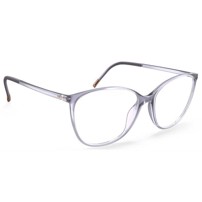 Occhiale da Vista Silhouette, Modello: SPXIllusionFullRim1601 Colore: 4130