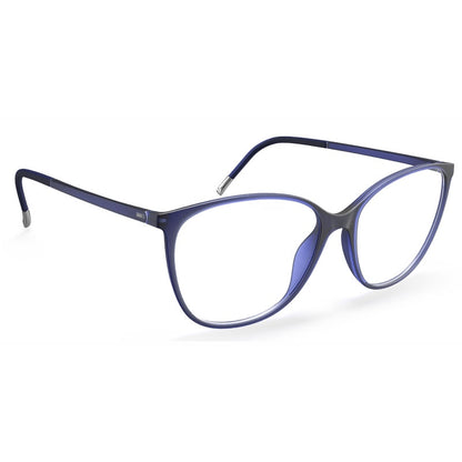 Occhiale da Vista Silhouette, Modello: SPXIllusionFullRim1601 Colore: 4660