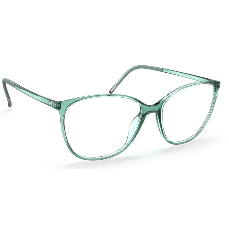 Occhiale da Vista Silhouette, Modello: SPXIllusionFullRim1601 Colore: 5110