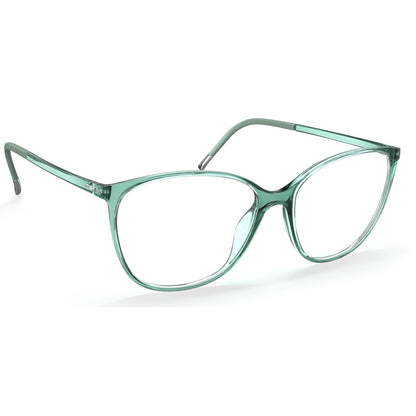Occhiale da Vista Silhouette, Modello: SPXIllusionFullRim1601 Colore: 5110