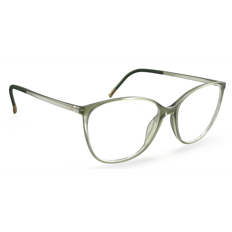 Occhiale da Vista Silhouette, Modello: SPXIllusionFullRim1601 Colore: 5530