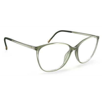 Occhiale da Vista Silhouette, Modello: SPXIllusionFullRim1601 Colore: 5530