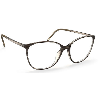 Occhiale da Vista Silhouette, Modello: SPXIllusionFullRim1601 Colore: 5810