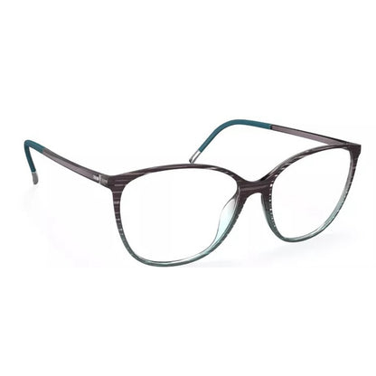 Occhiale da Vista Silhouette, Modello: SPXIllusionFullRim1601 Colore: 6610