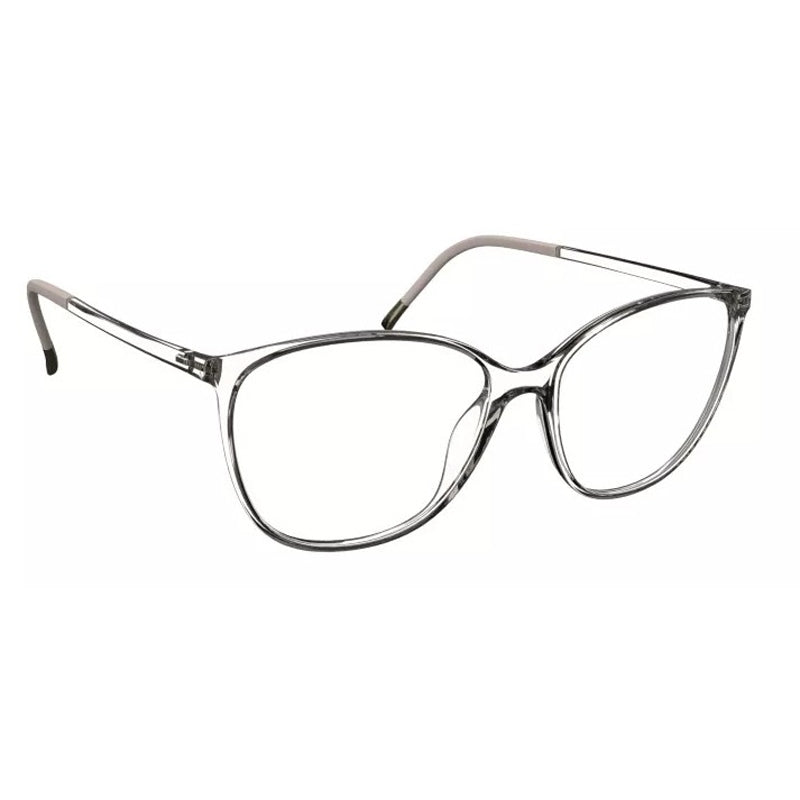 Occhiale da Vista Silhouette, Modello: SPXIllusionFullRim1601 Colore: 8510