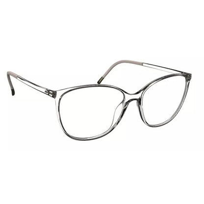 Occhiale da Vista Silhouette, Modello: SPXIllusionFullRim1601 Colore: 8510