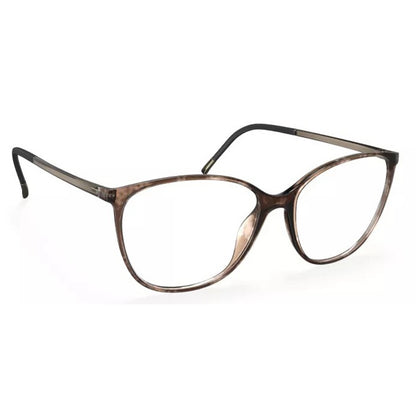 Occhiale da Vista Silhouette, Modello: SPXIllusionFullRim1601 Colore: 9210