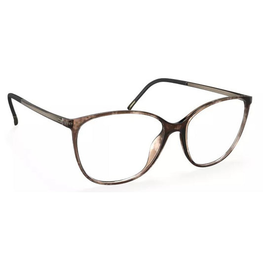 Occhiale da Vista Silhouette, Modello: SPXIllusionFullRim1601 Colore: 9210