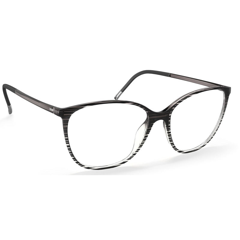 Occhiale da Vista Silhouette, Modello: SPXIllusionFullRim1601 Colore: 9410