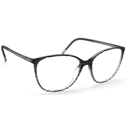 Occhiale da Vista Silhouette, Modello: SPXIllusionFullRim1601 Colore: 9410