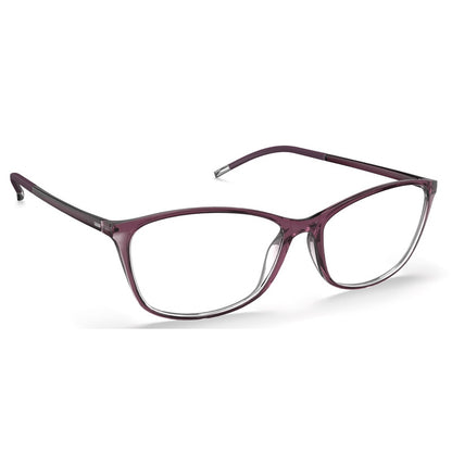 Occhiale da Vista Silhouette, Modello: SPXIllusionFullRim1603 Colore: 4110