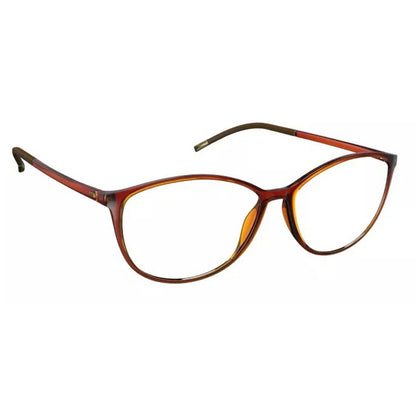 Occhiale da Vista Silhouette, Modello: SPXIllusionFullRim1604 Colore: 2530