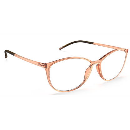 Occhiale da Vista Silhouette, Modello: SPXIllusionFullRim1604 Colore: 2630