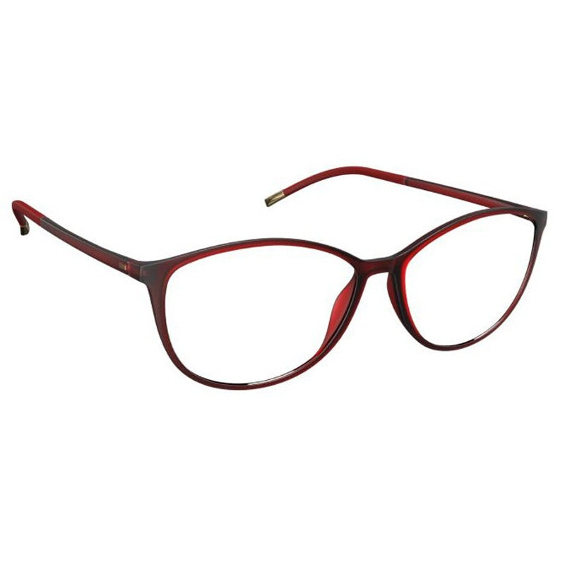 Occhiale da Vista Silhouette, Modello: SPXIllusionFullRim1604 Colore: 3030