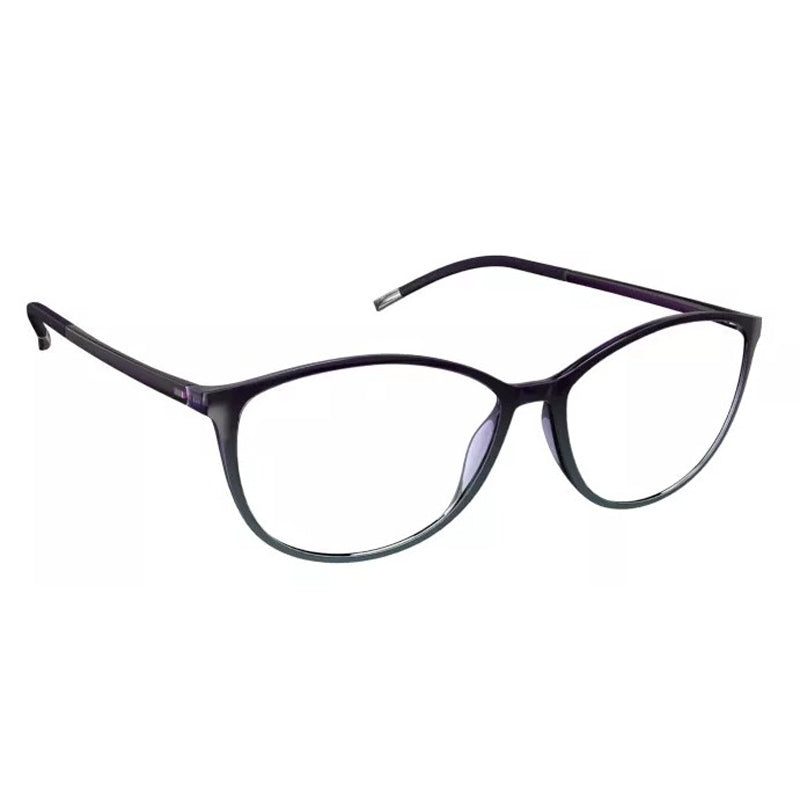 Occhiale da Vista Silhouette, Modello: SPXIllusionFullRim1604 Colore: 4010