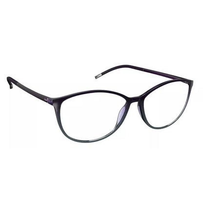 Occhiale da Vista Silhouette, Modello: SPXIllusionFullRim1604 Colore: 4010