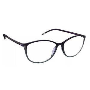 Occhiale da Vista Silhouette, Modello: SPXIllusionFullRim1604 Colore: 4010